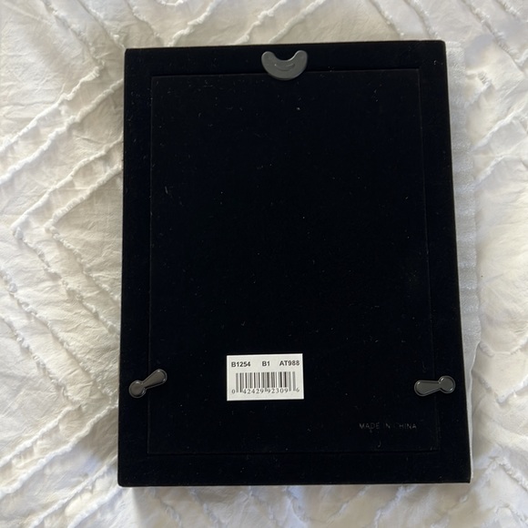 Bulova picture frame - Picture 4 of 5